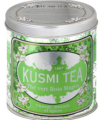 Tude de cas : Kusmi Tea - Assistance scolaire